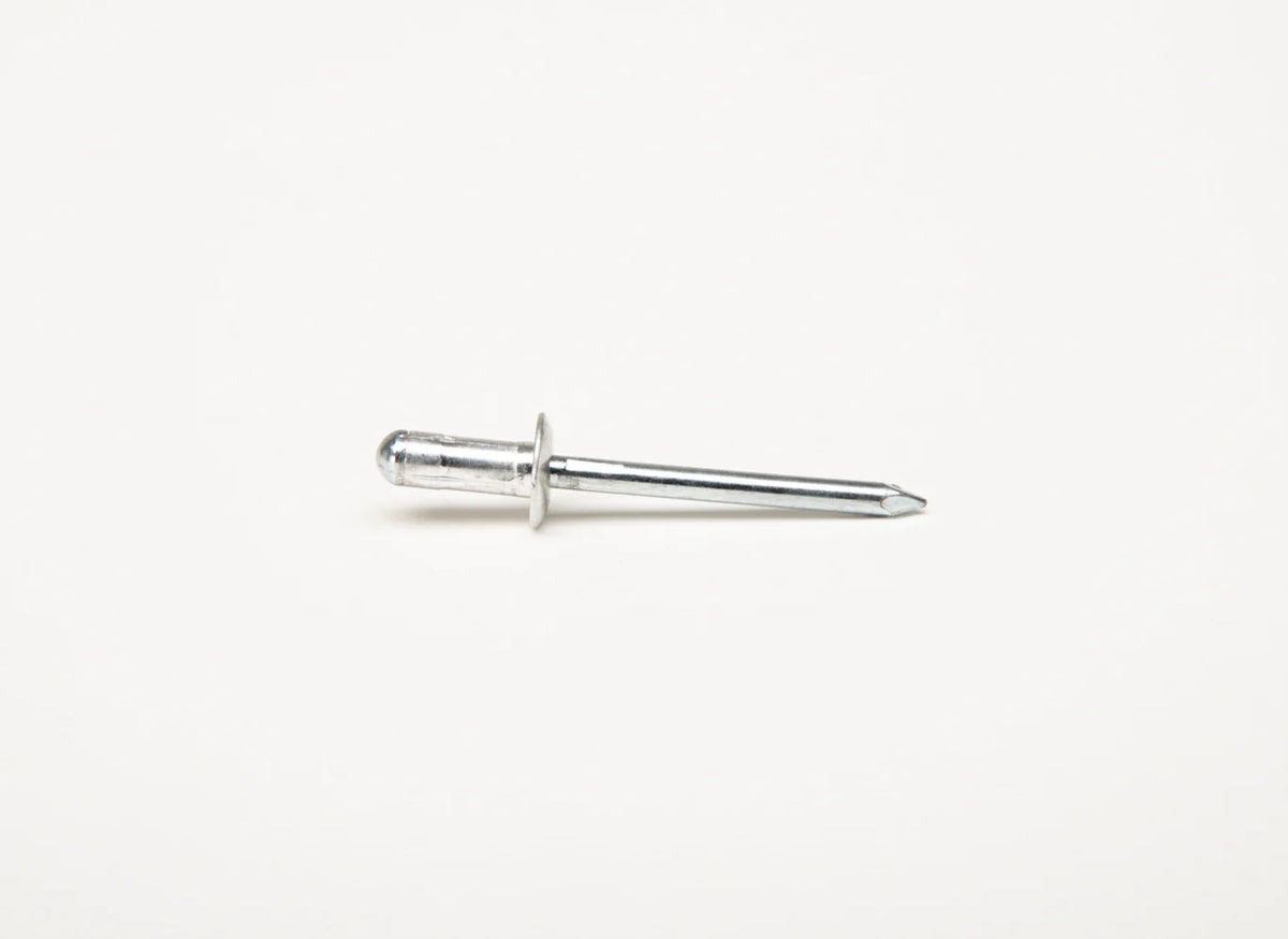 Yoshimura Stainless Rivet W/ Alum Head For SS And Ti Sleeves (Sold Each)