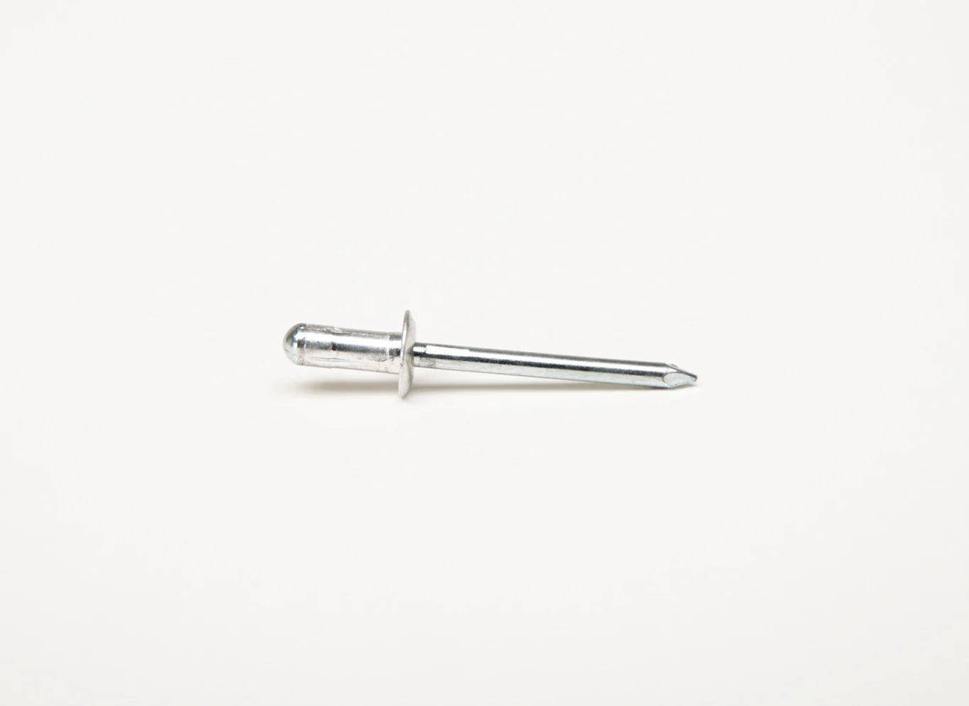 Yoshimura Stainless Rivet W/ Alum Head For SS And Ti Sleeves (Sold Each)