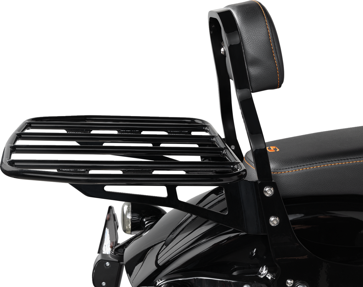Cobra Luggage Rack