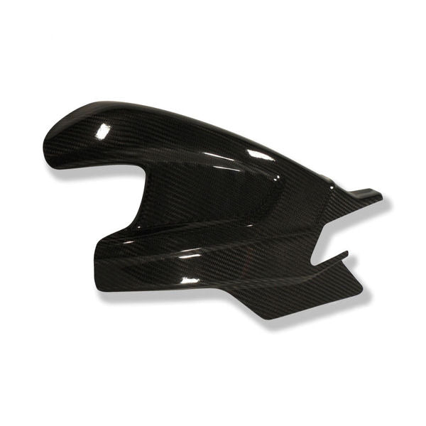 Ilmberger Carbon Fiber Swingarm Cover Set For S1000RR 2009-2018