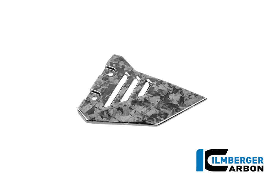Ilmberger Carbon Subframe Cover Right BMW R 1300 GS Adventure - Gloss / Forged