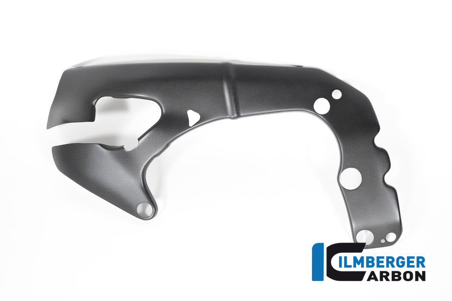 Ilmberger Carbon Frame Cover Left Honda CBR 1000 RR-R / SP 2020 - Matte