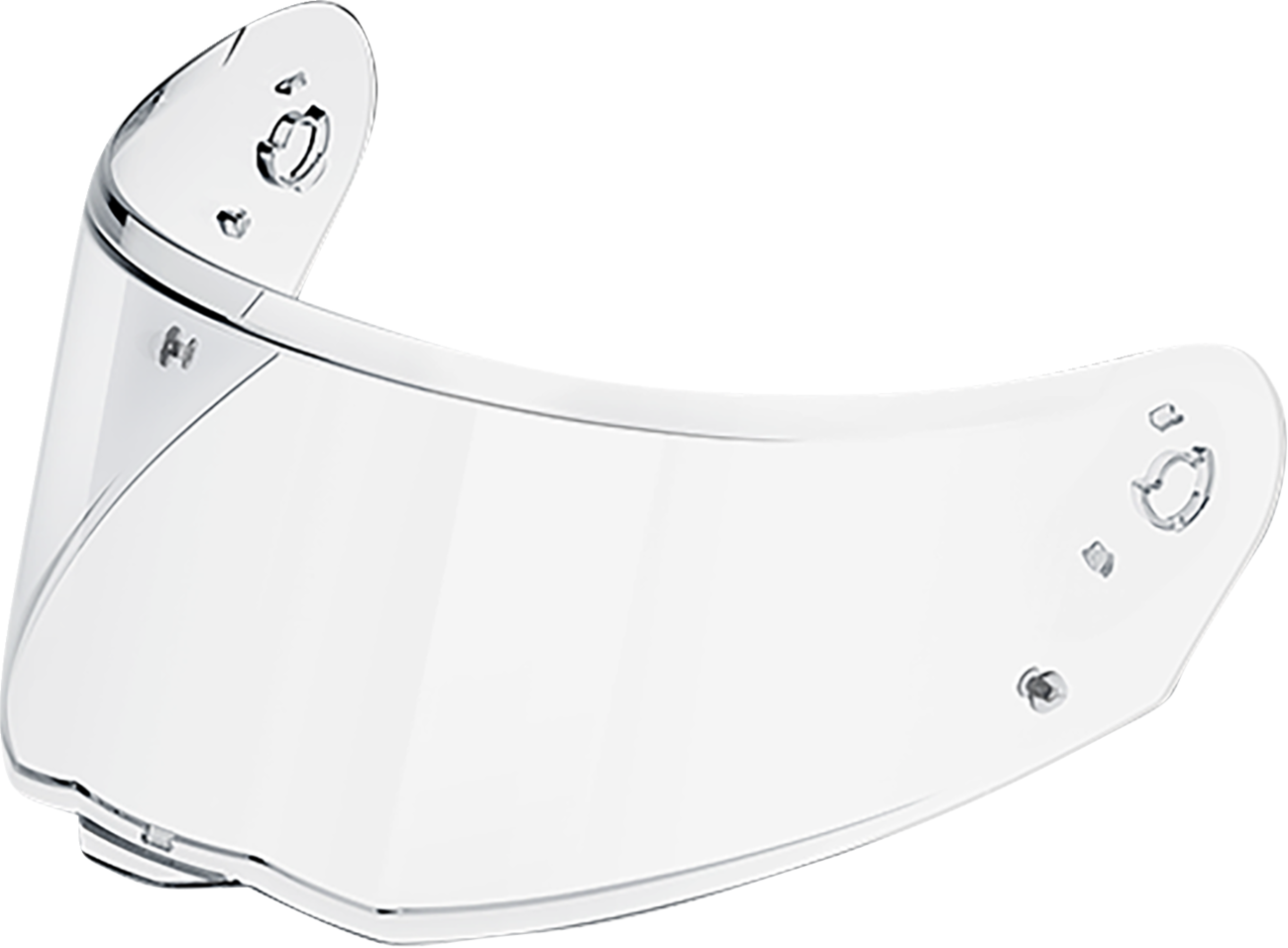 SENA Outrush 2 Helmet Pinlock® Prepared Shield