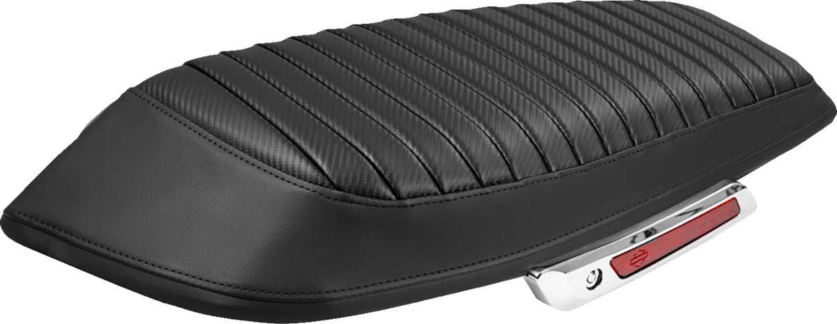 Saddlemen Saddlebag Lid Covers