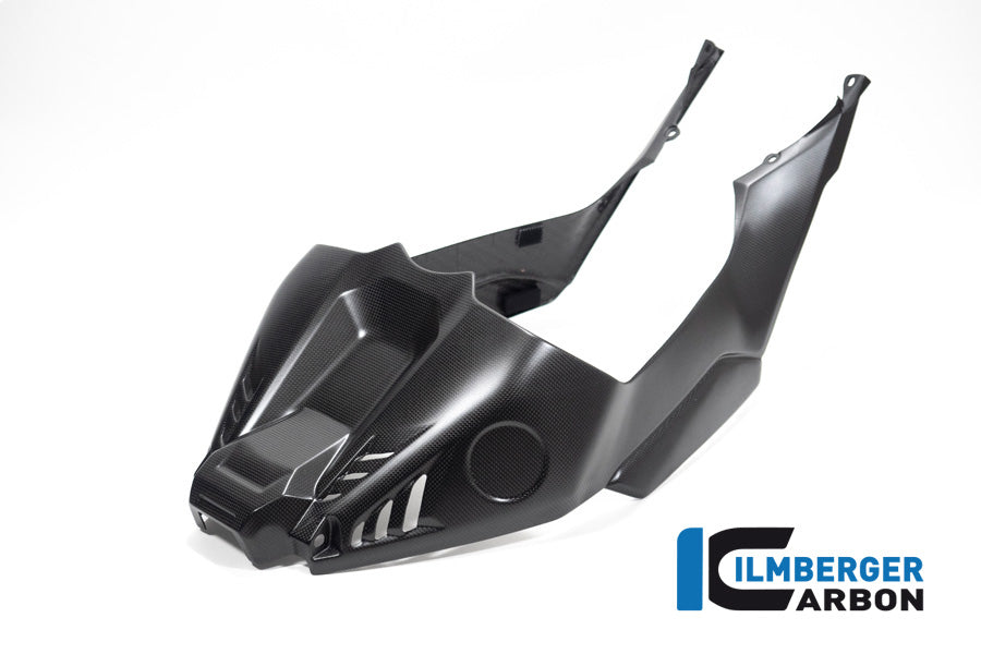 Ilmberger Carbon Upper Tank Cover Complete Honda CBR 1000 RR-R / SP 2020 - Matte