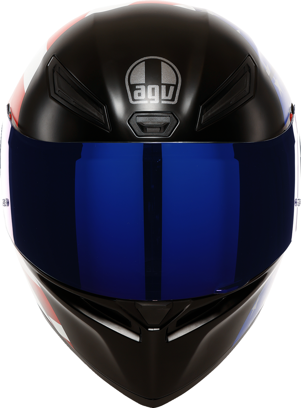 AGV K1 S US Flag Helmet