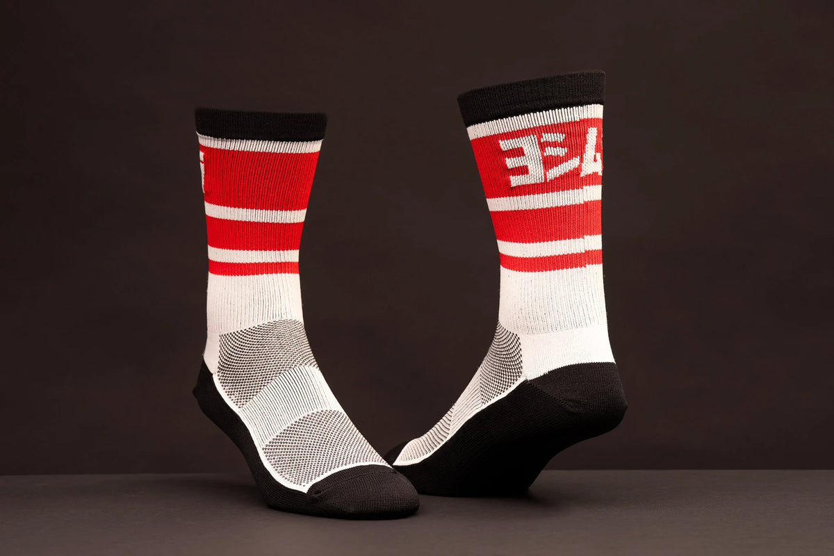 Yoshimura Ringer Performance Sock