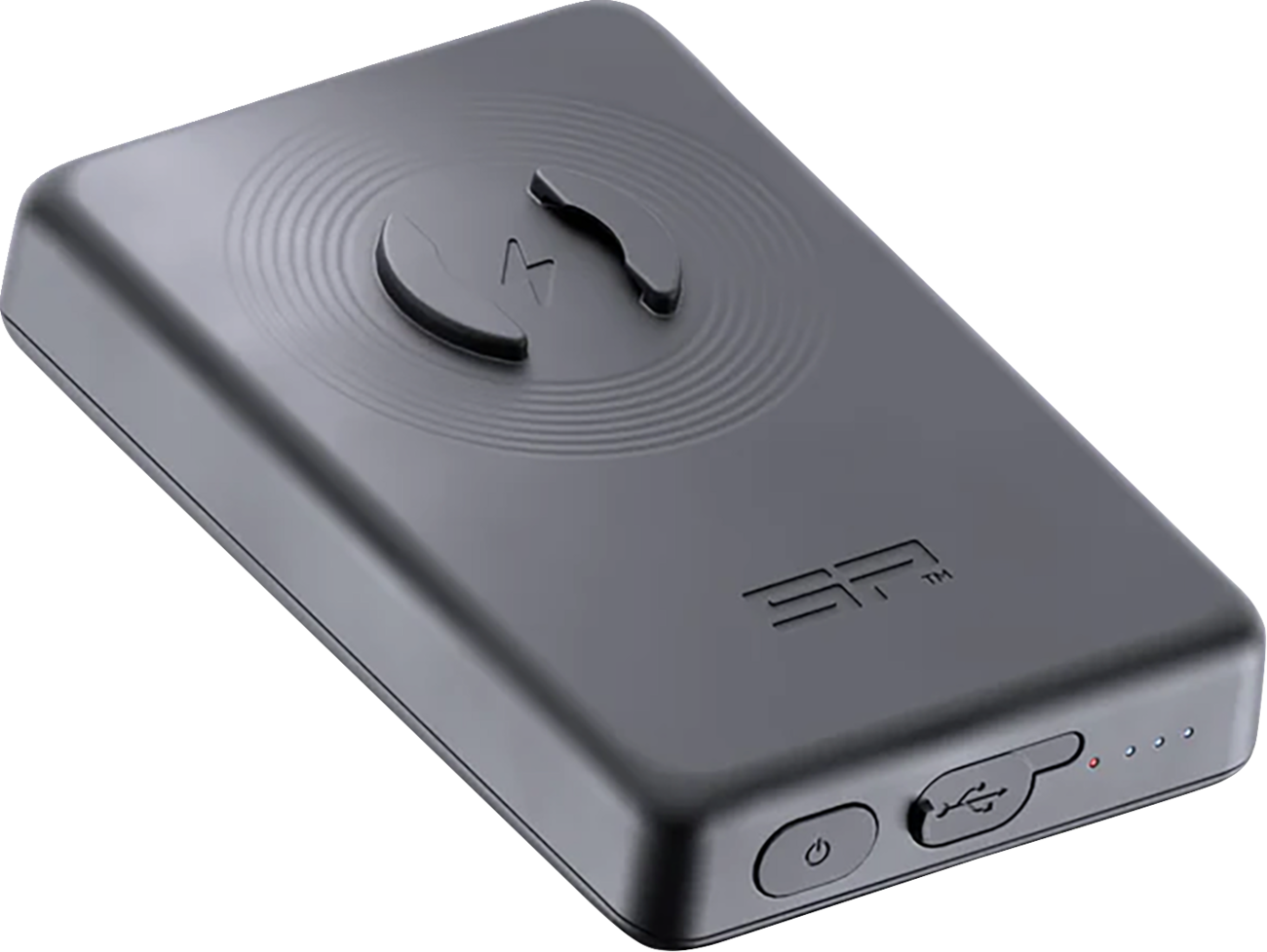 SP Connect Wireless Power Bank - 5,000 mAh - SPC+