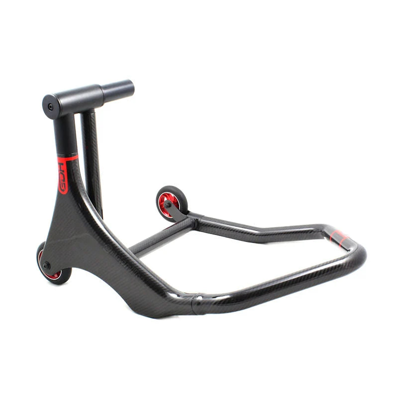 GDH Motorsport Carbon Fiber Race Rear Stand For Panigale 1199 1299