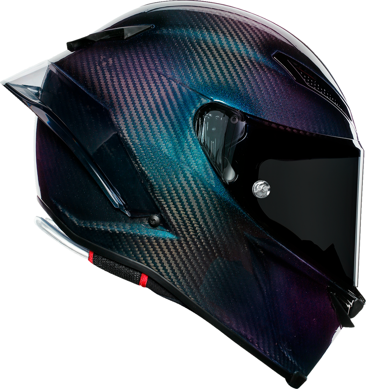 AGV Pista GP RR Mono Helmet