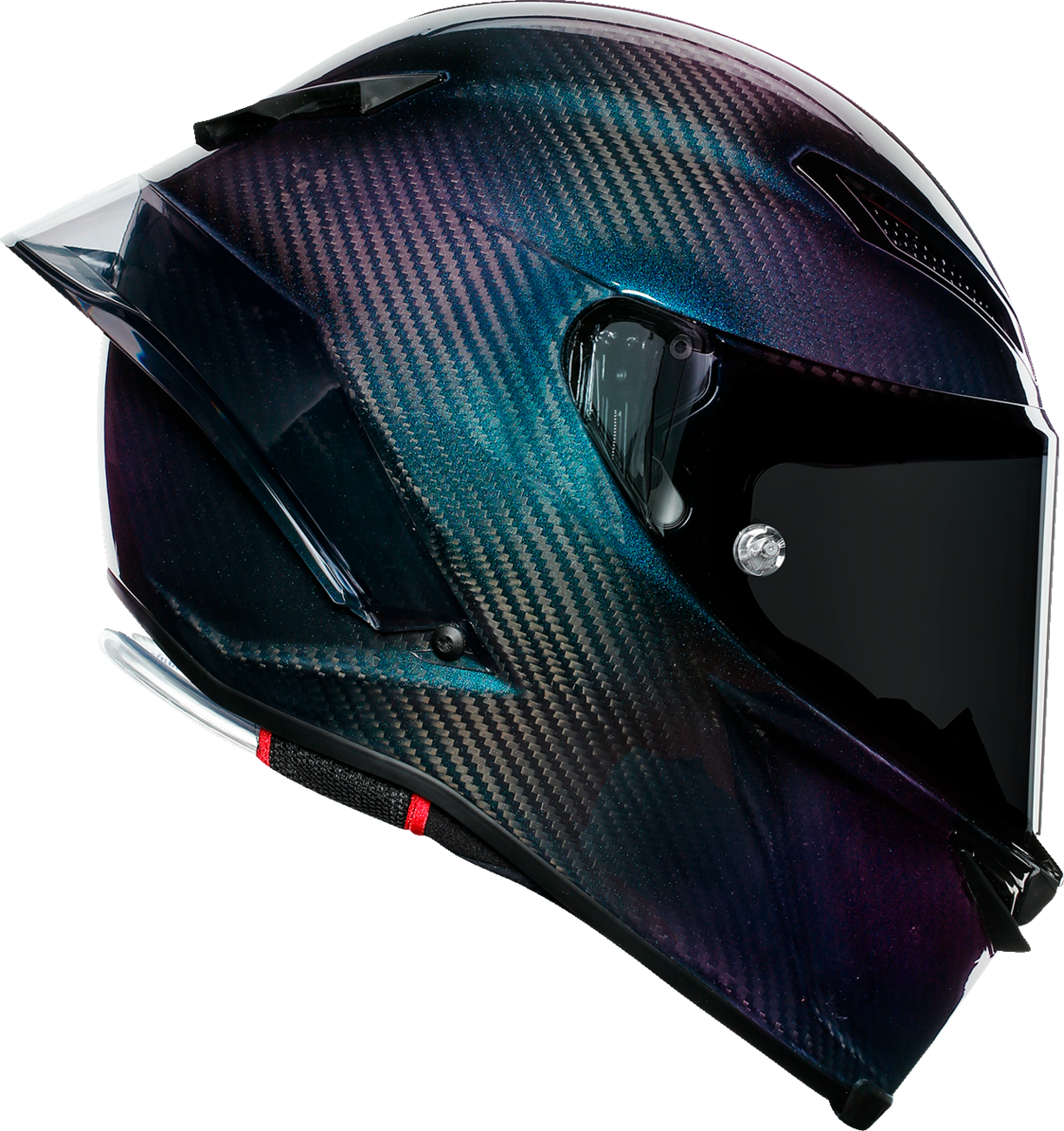 AGV Pista GP RR Mono Helmet