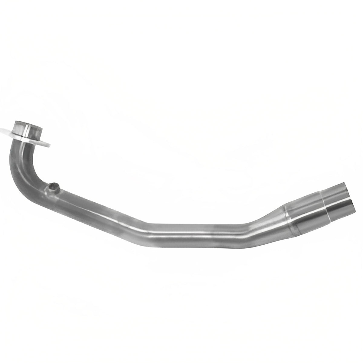 73018KZ Catalytic Homologated Header