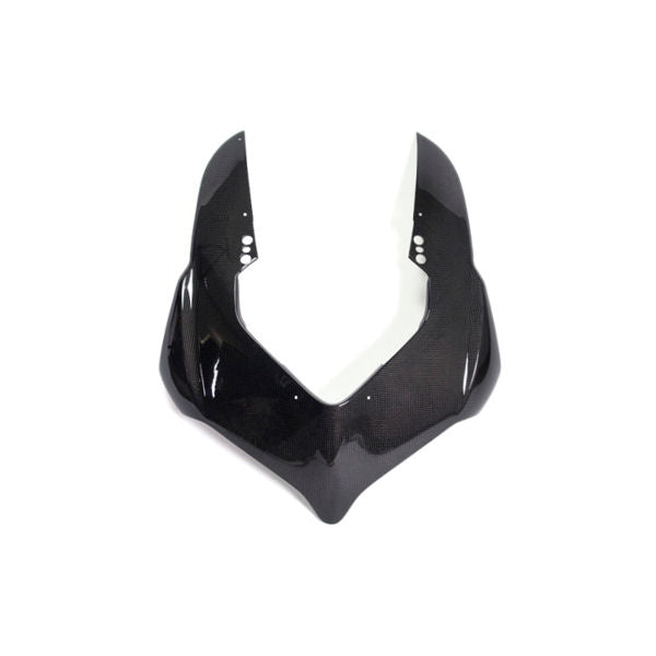 Ilmberger Carbon Fiber Front Headlight Fairing for Ducati Panigale V4 V4S Speciale