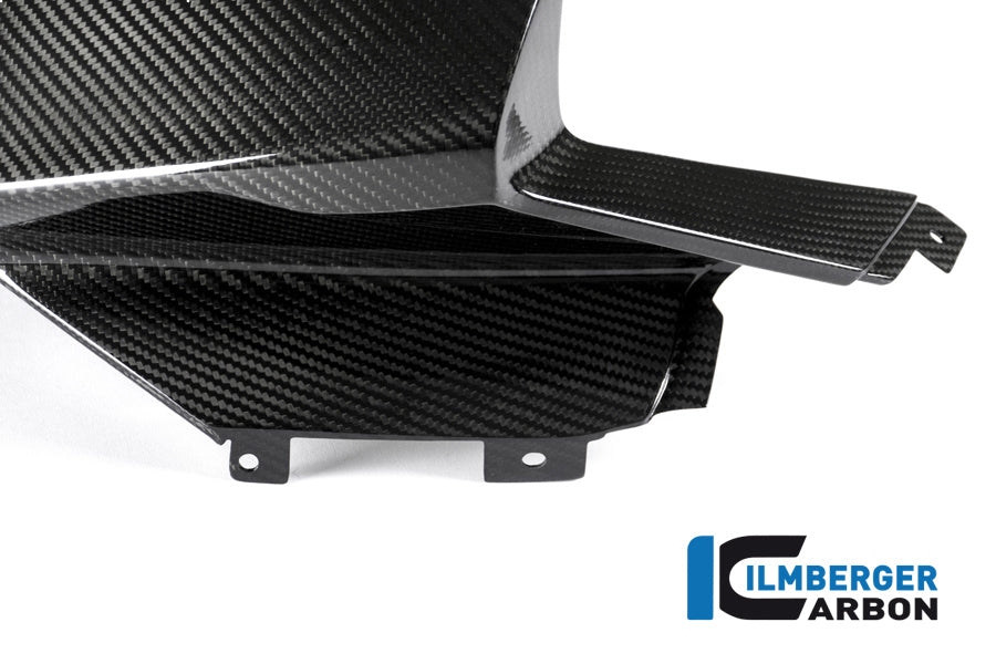 Ilmberger Carbon Racing Upper Fairing 1-Piece Carbon