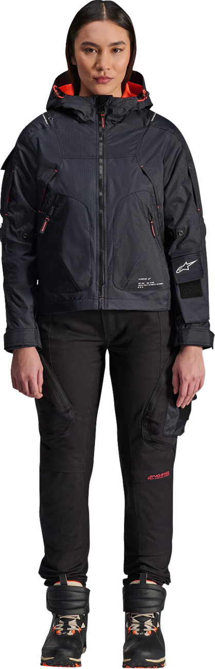 Alpinestars Stella Molly Air Jacket