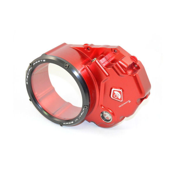 Ducabike Clear Clutch Cover for Ducati XDiavel / XDiavel S