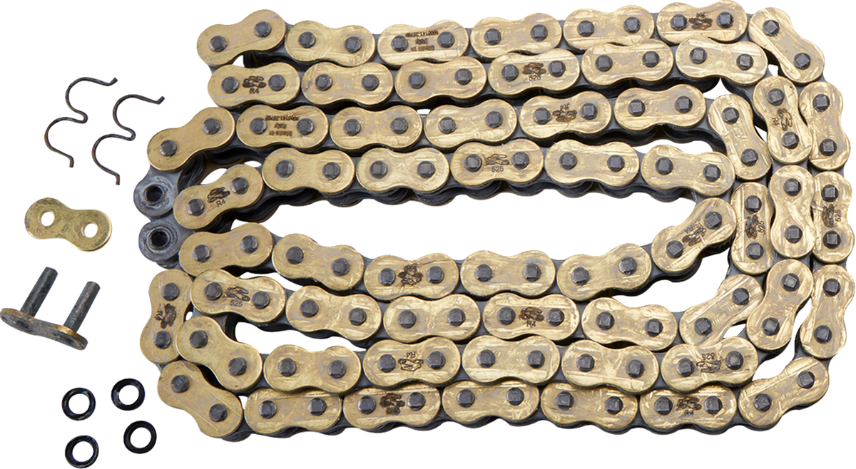 Renthal R4 SRS Road Chain