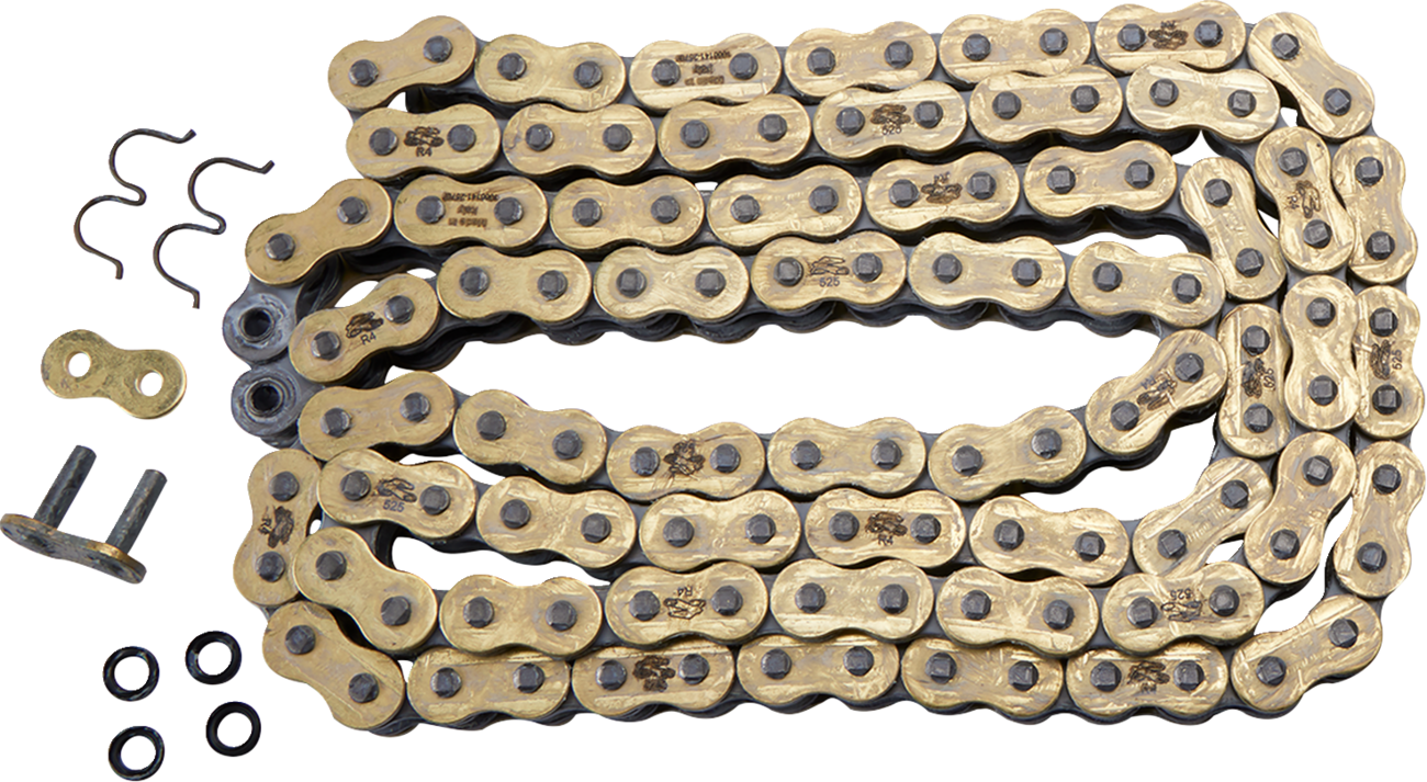 Renthal R4 SRS Road Chain
