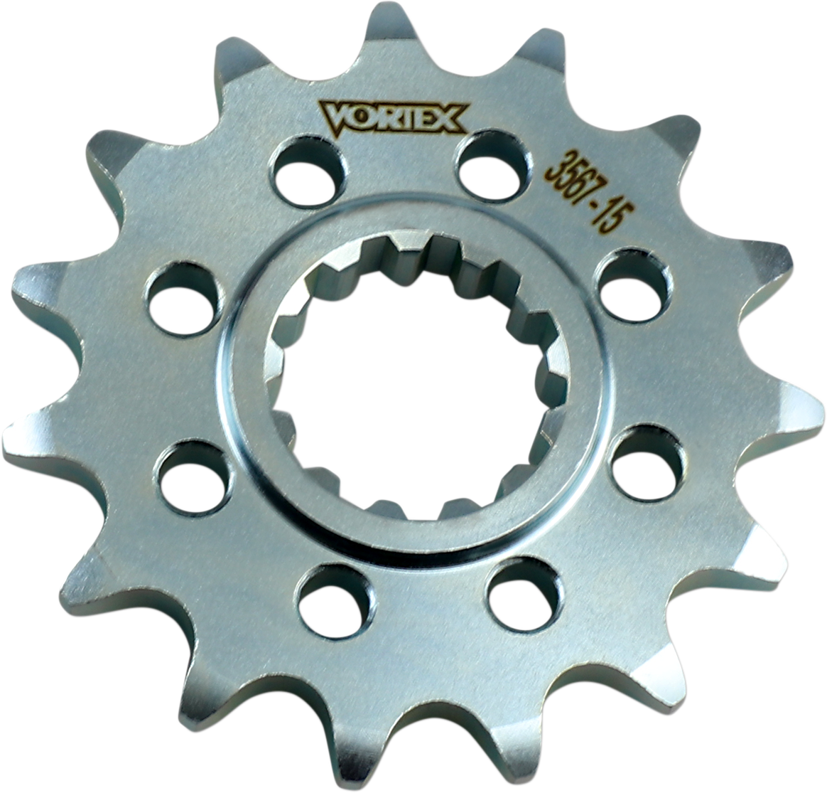 Vortex Front Sprocket - 15-Tooth