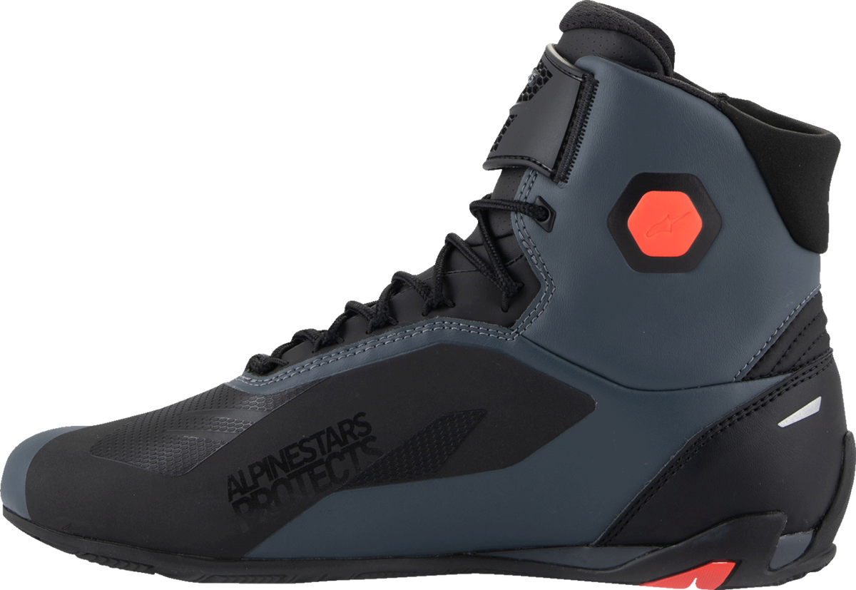 Alpinestars Faster-4 Shoes