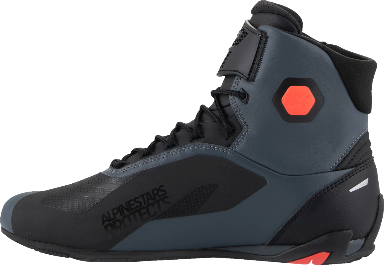 Alpinestars Faster-4 Shoes