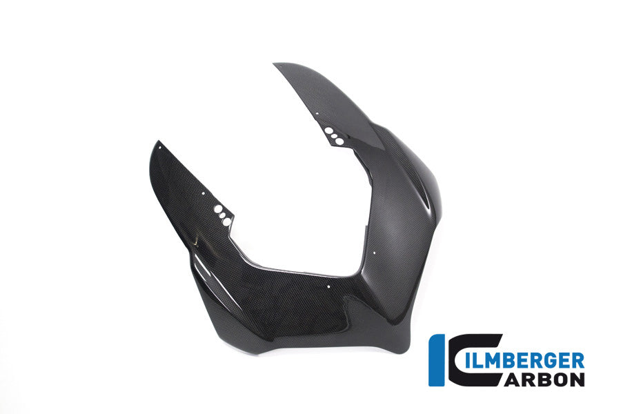 Ilmberger Carbon Front Fairing Ducati Panigale V4 / V4 S - Gloss