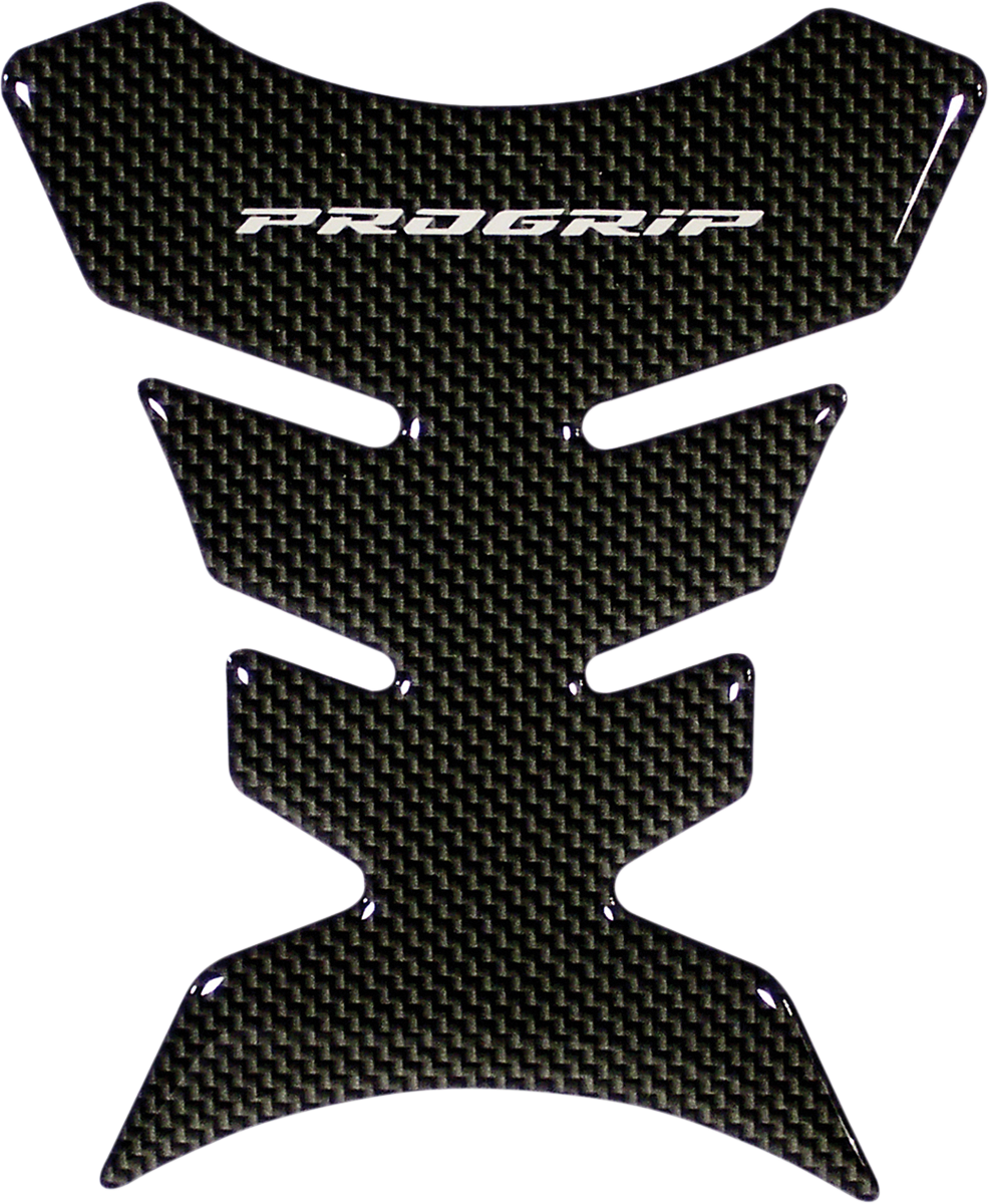 ProGrip Small Tank Protector - Carbon Fiber
