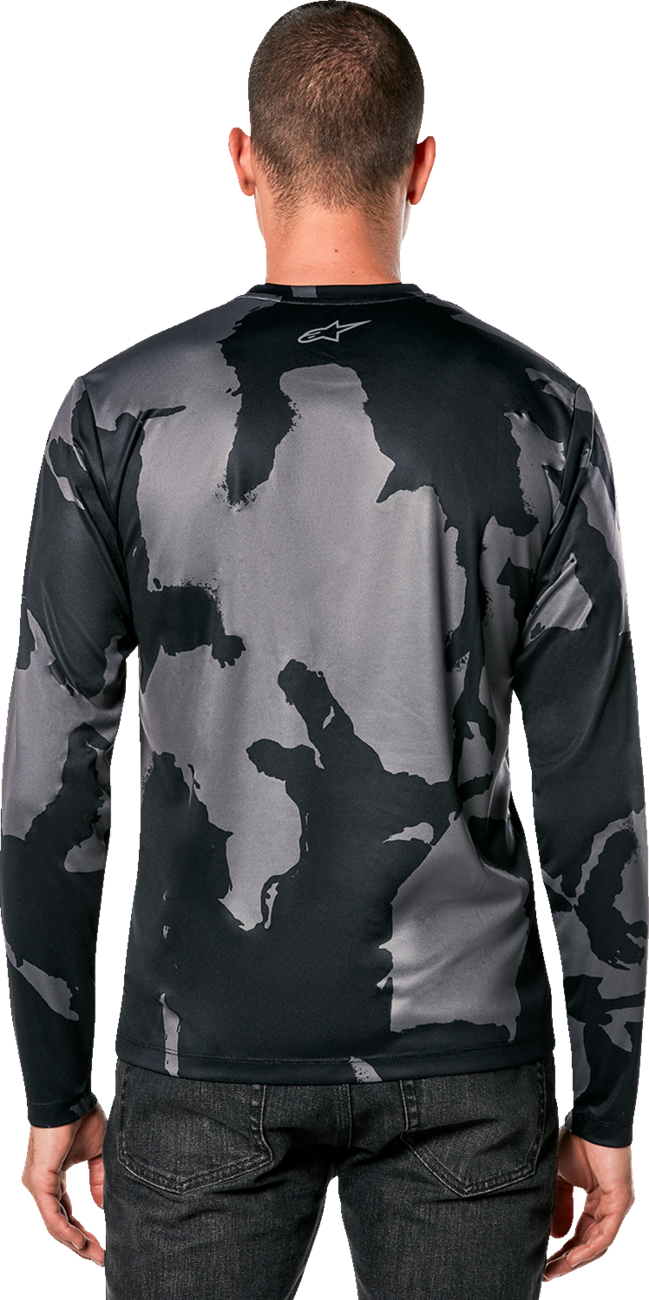Alpinestars Camo Performance T-Shirt