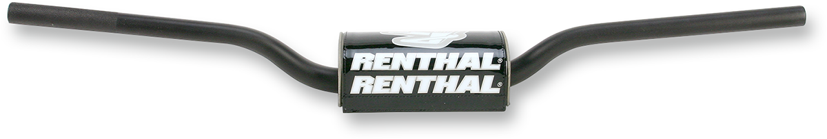 Renthal Fatbar™ Handlebar - 822 - KTM Low - Black