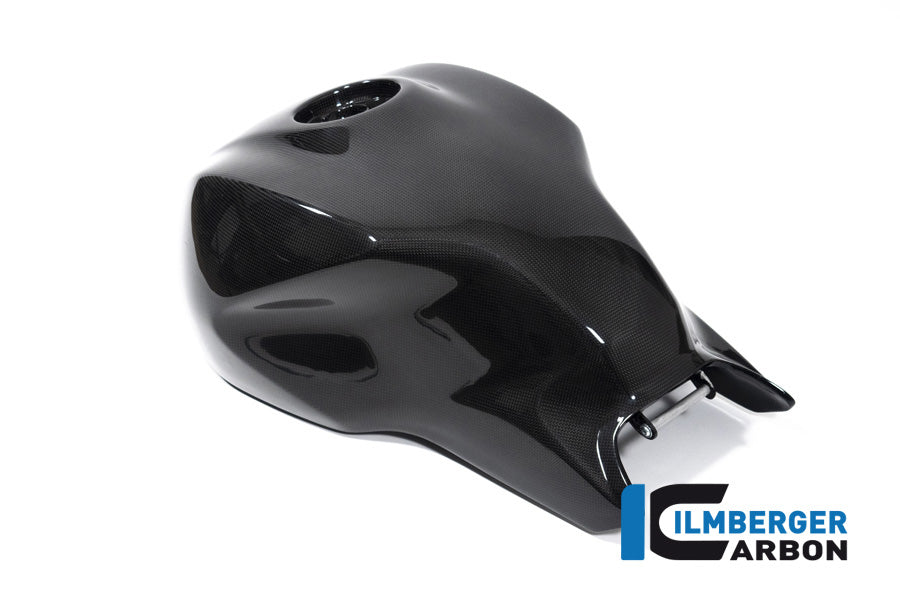 Ilmberger Carbon Tank Ducati Monster 1200 / 1200 S - Gloss