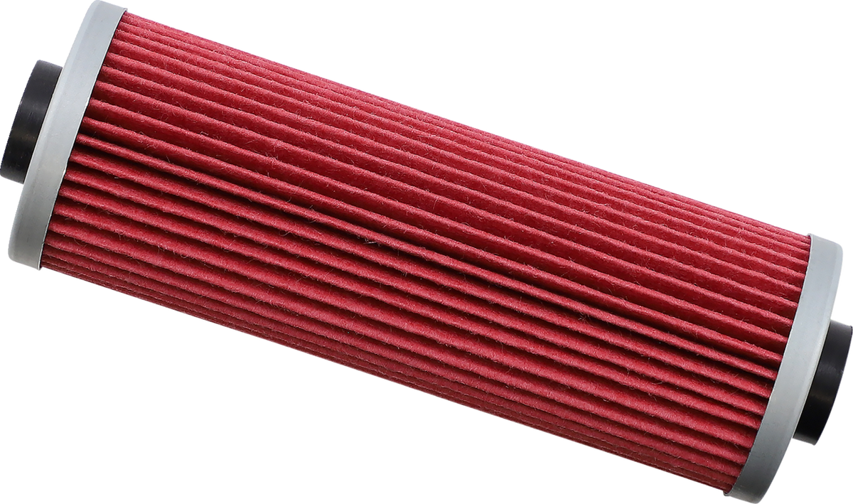 Hiflofiltro Oil Filter - BMW