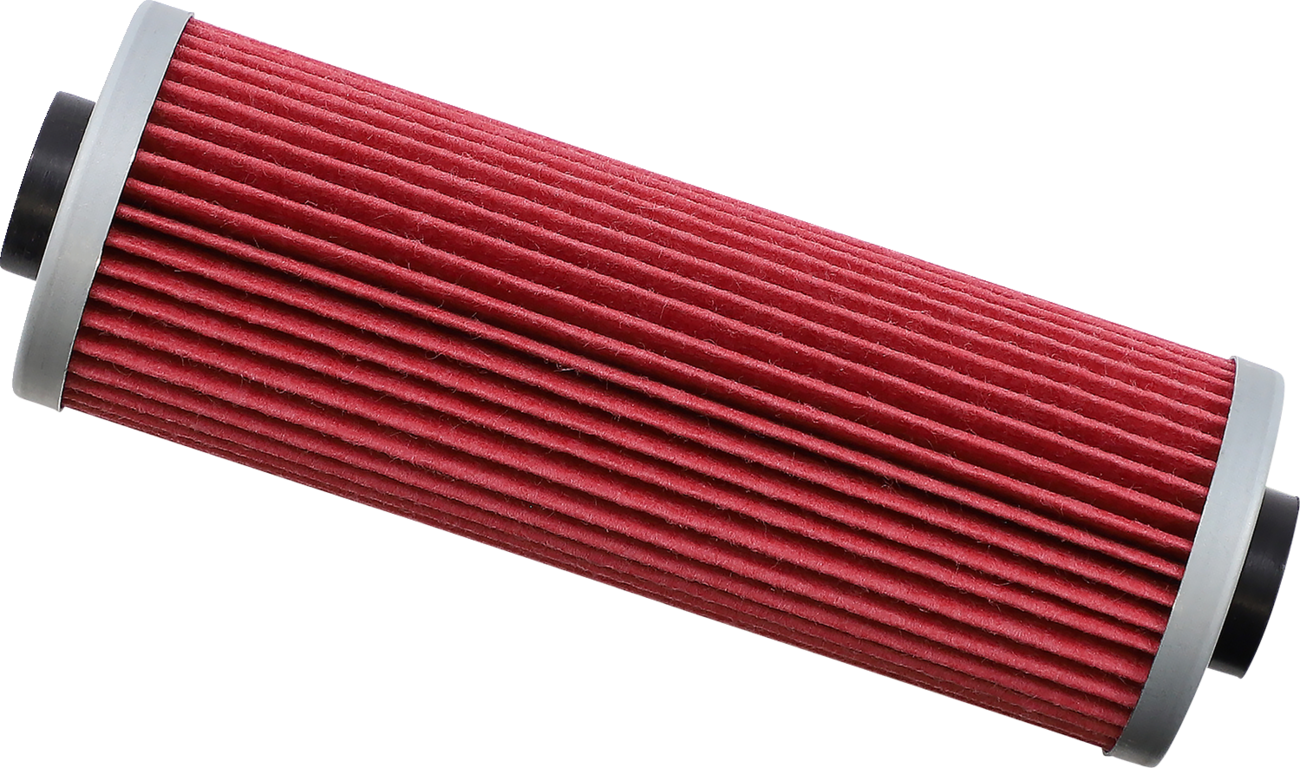 Hiflofiltro Oil Filter - BMW