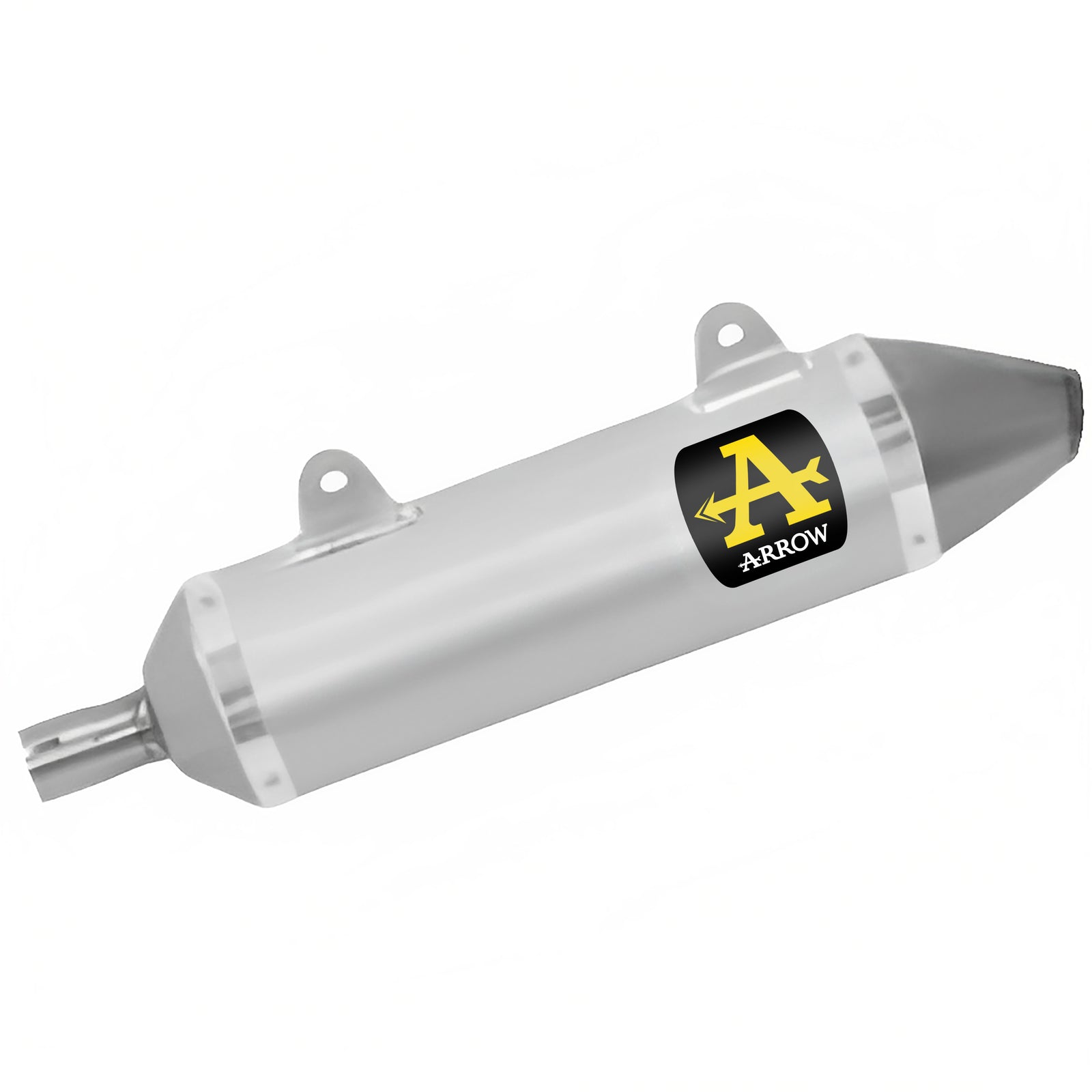 52509AO Thunder Aluminium Slip On