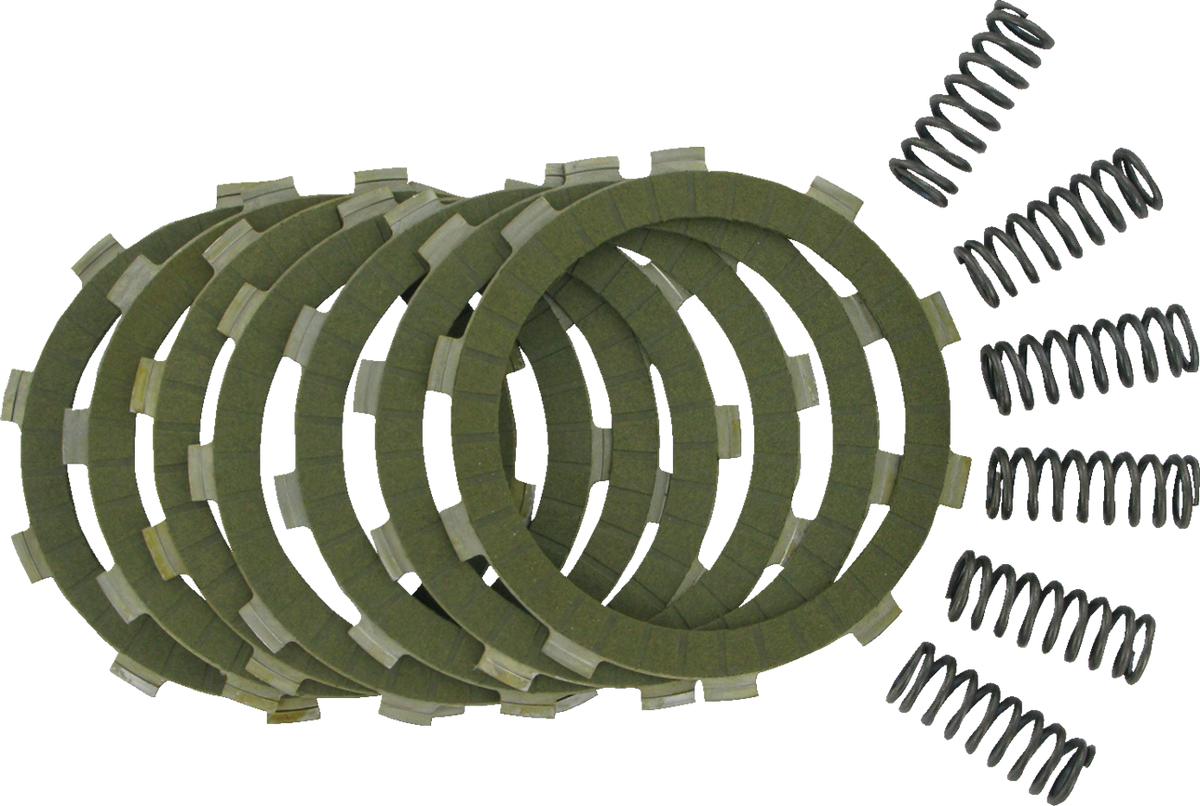 EBC Brakes Clutch Kit