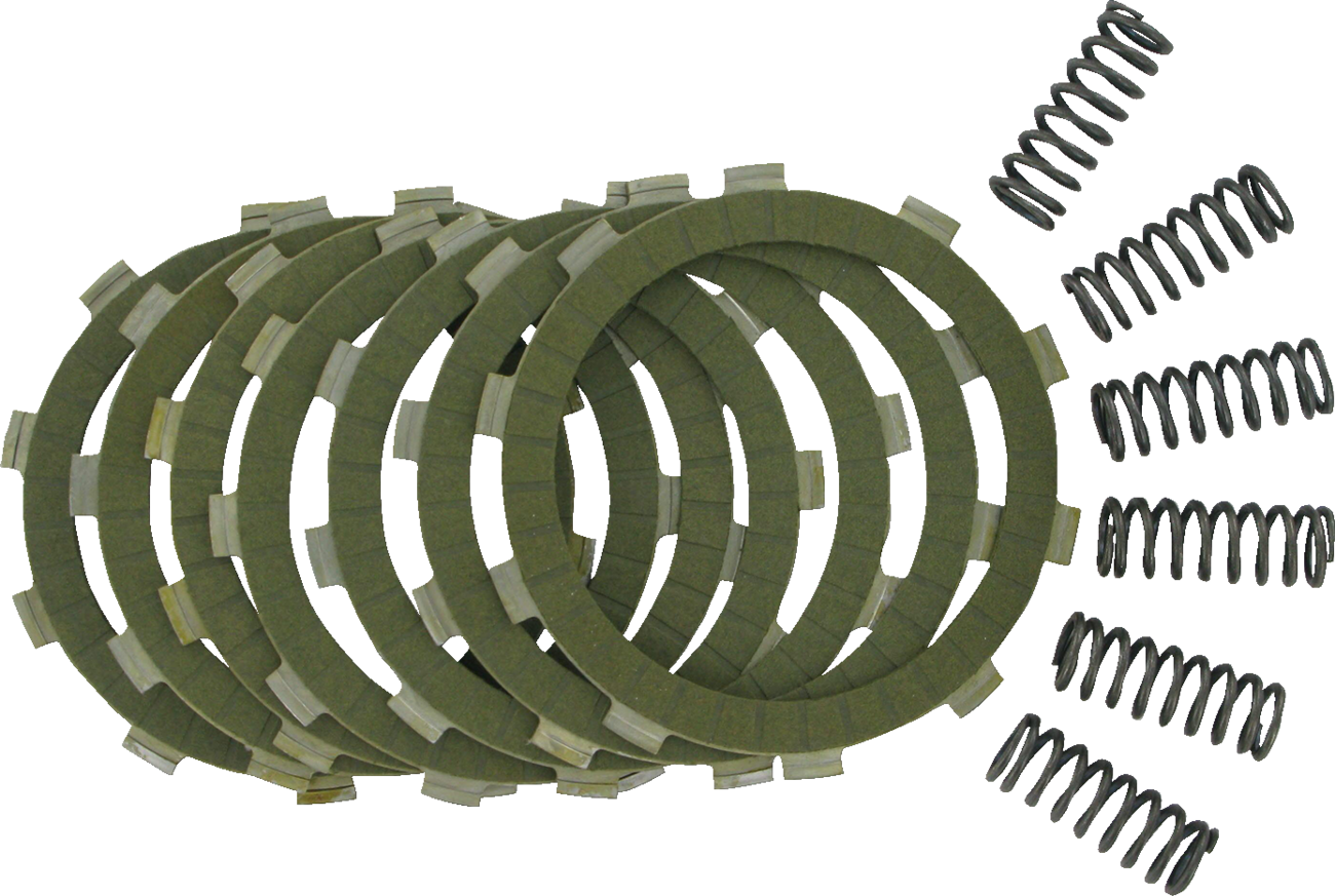 EBC Brakes Clutch Kit