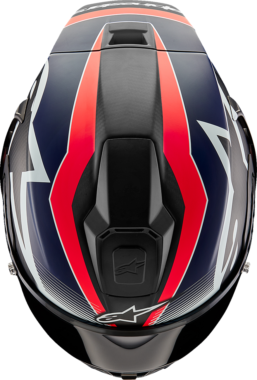 Alpinestars Supertech R10 Team Helmet