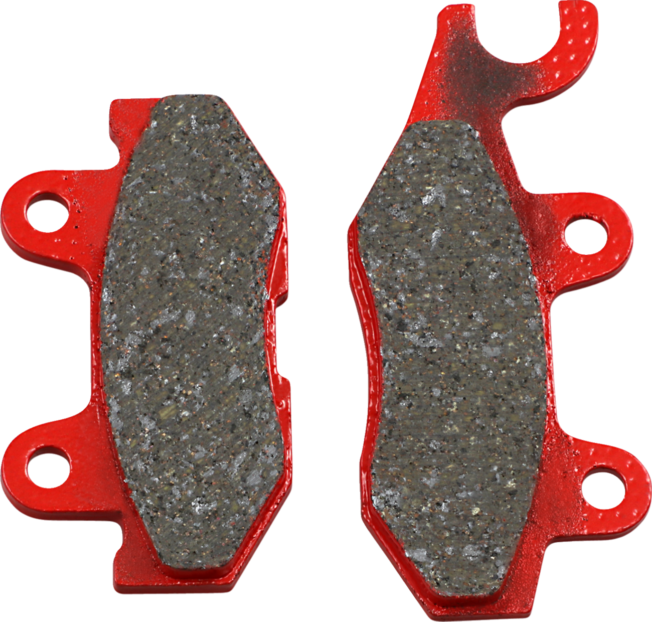 EBC Brakes Sport Carbon Brake Pads