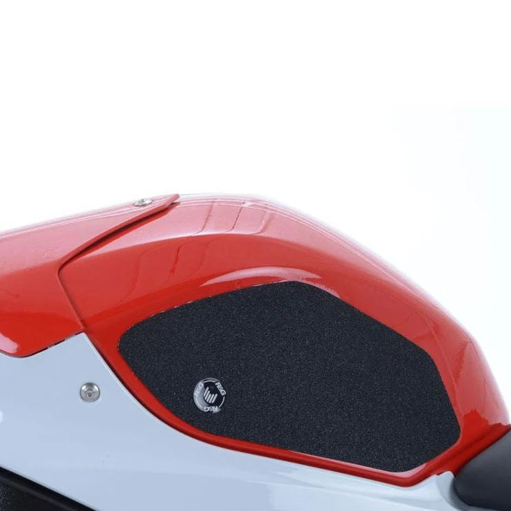 R&G Racing EaziGrip Tank Traction Grip Pads For S1000RR 2015-2018
