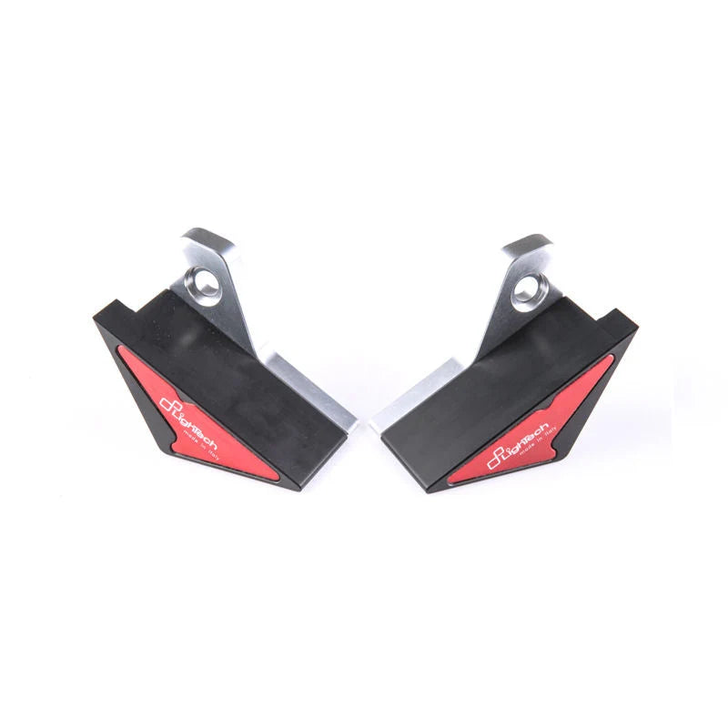 LighTech No Cut Frame Sliders For Aprilia RSV4 RR RF 1100 Factory