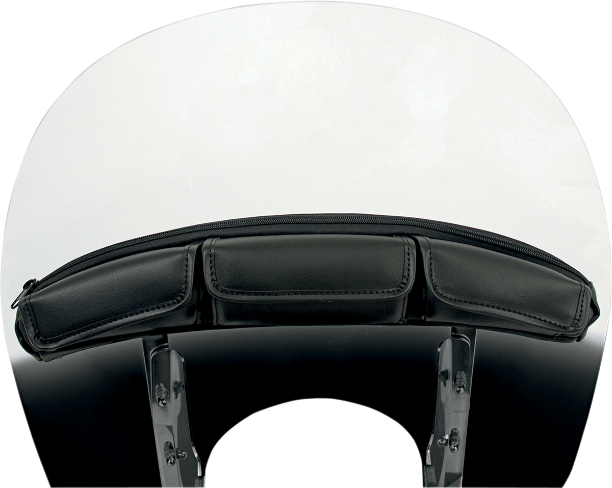 Memphis Shades Windshield Pouch