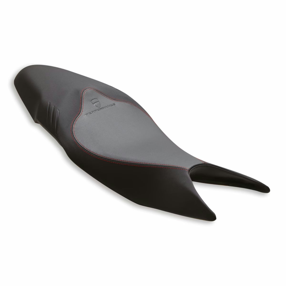 Ducati Performance Raised Seat