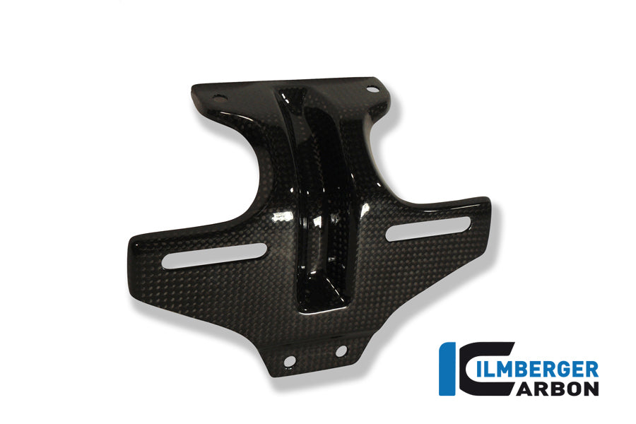 Ilmberger Carbon Number Plate Holder Carbon
