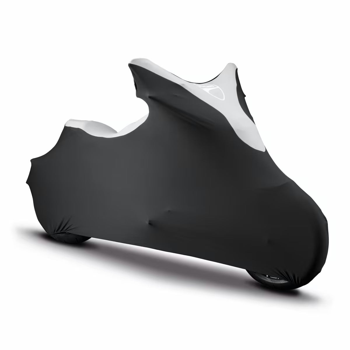 Ducati Performance Indoor Bike Canvas