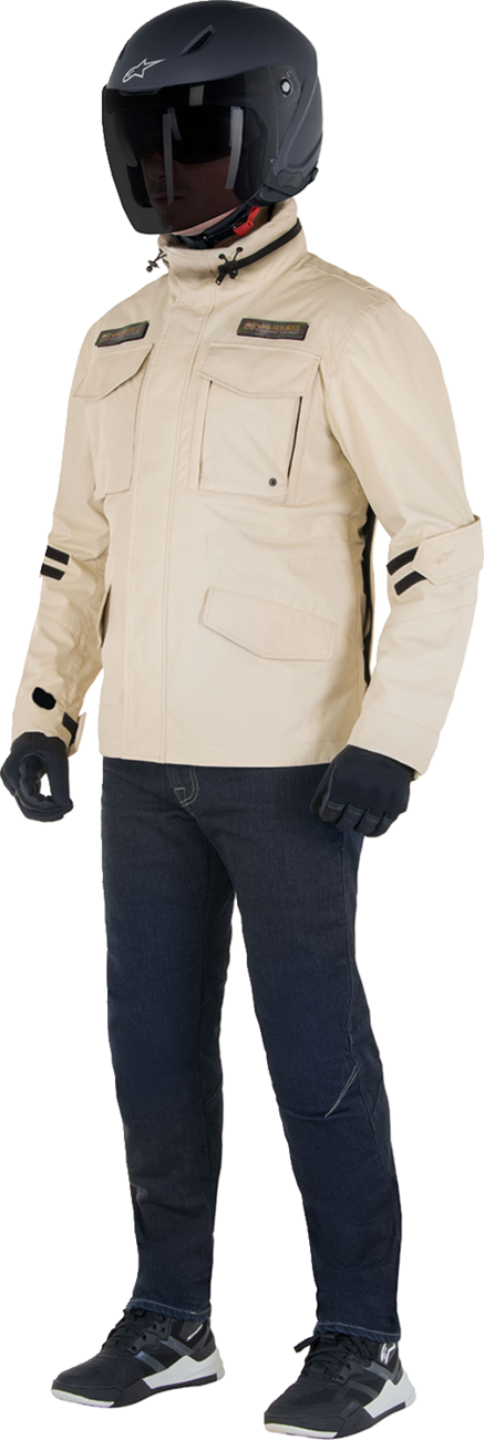 Alpinestars MSE Field Jacket