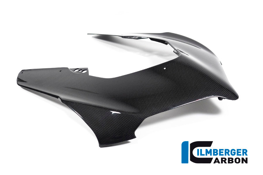 Ilmberger Carbon Front Fairing Ducati Panigale V4R