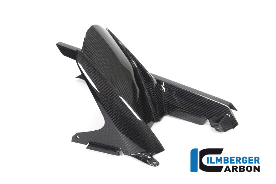 Ilmberger Carbon Rear Hugger Racing BMW M 1000 RR / S 1000 RR MY From 2019