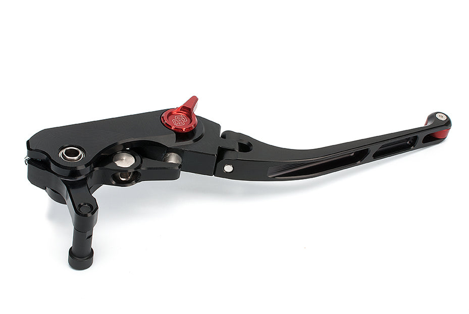 Gilles Tooling Maximum Performance Brake Lever Black