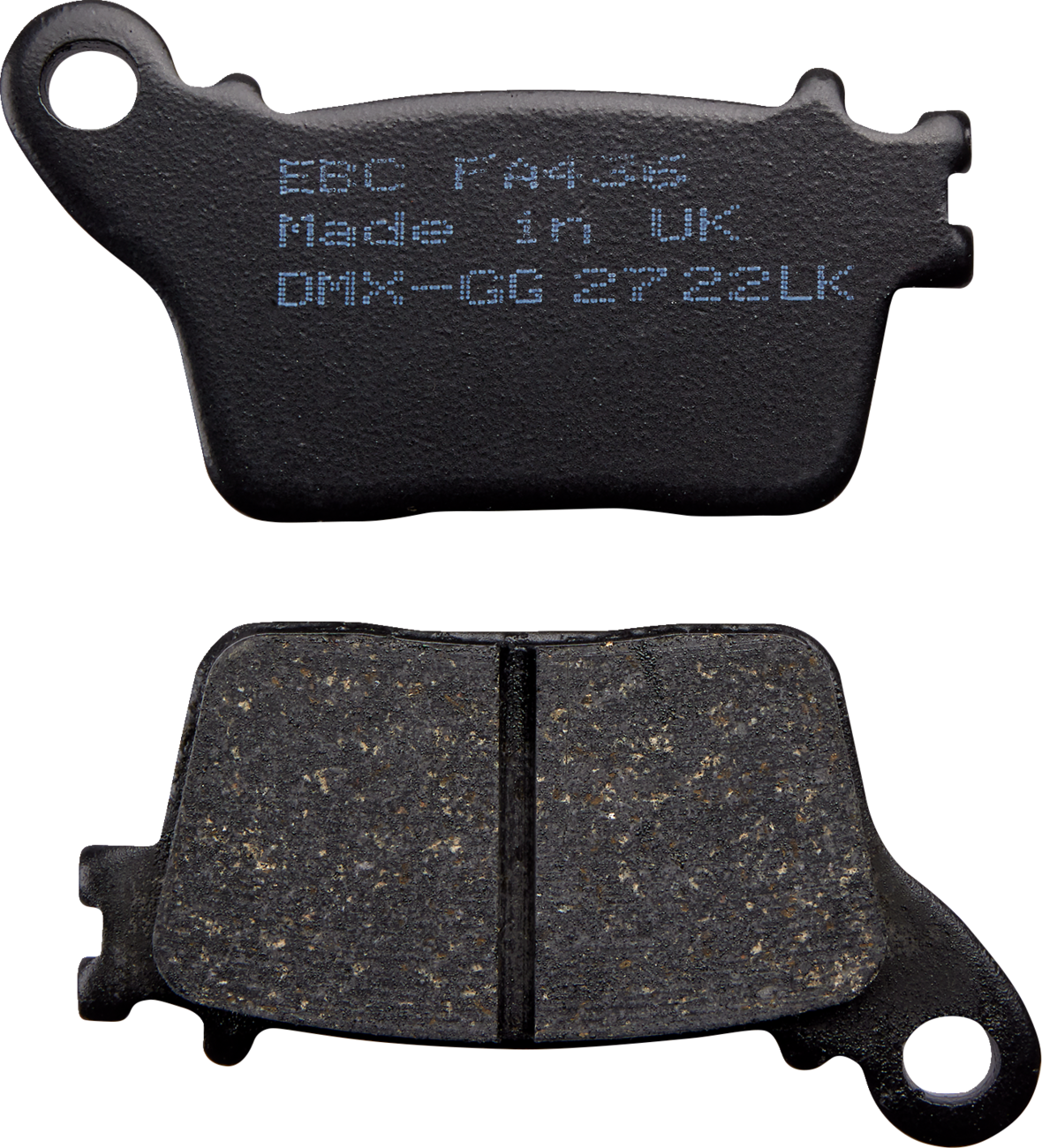 EBC Brakes Brake Pads