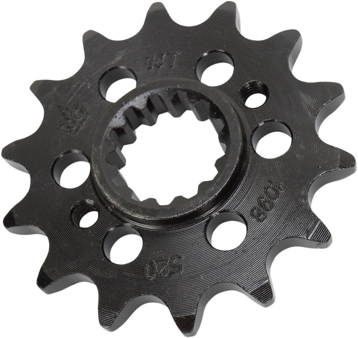 Driven Racing Front Sprocket - 14 Tooth - Kawasaki