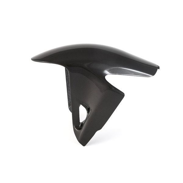 Fullsix Carbon Fiber Front Fender for Streetfighter V4 V4S 2025